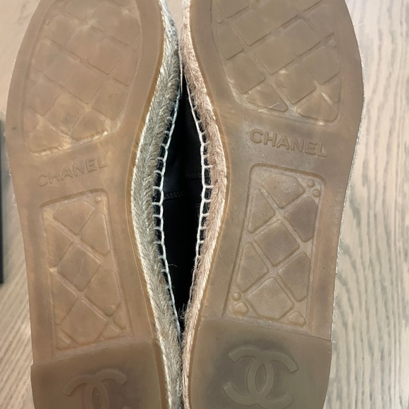 Chanel Espadrilles - Picture 3 of 6